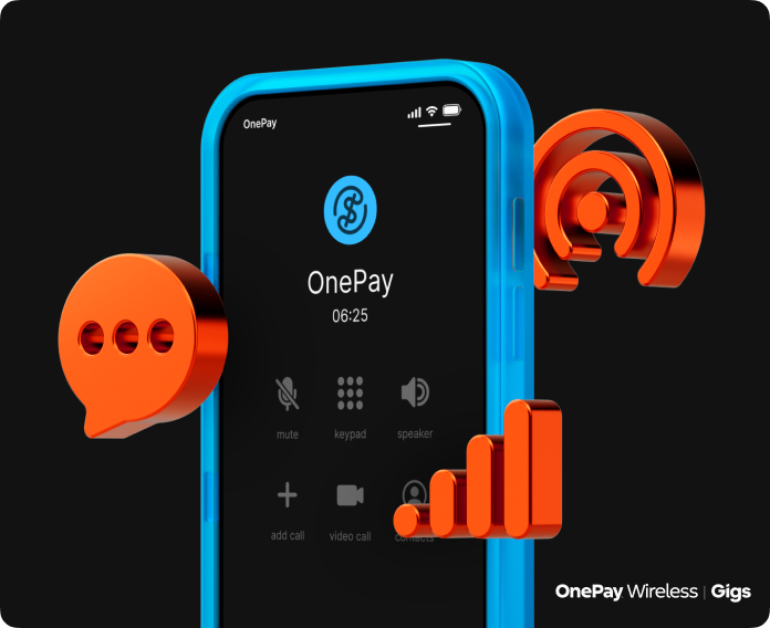 What Makes OnePay Wireless Possible: A Platform Built for Multi-Product ...