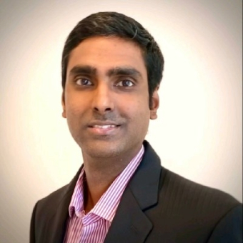 Renga Parthasarathi