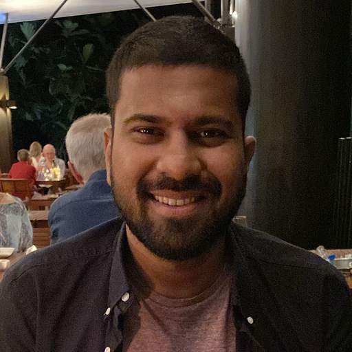 Harsh Gupta