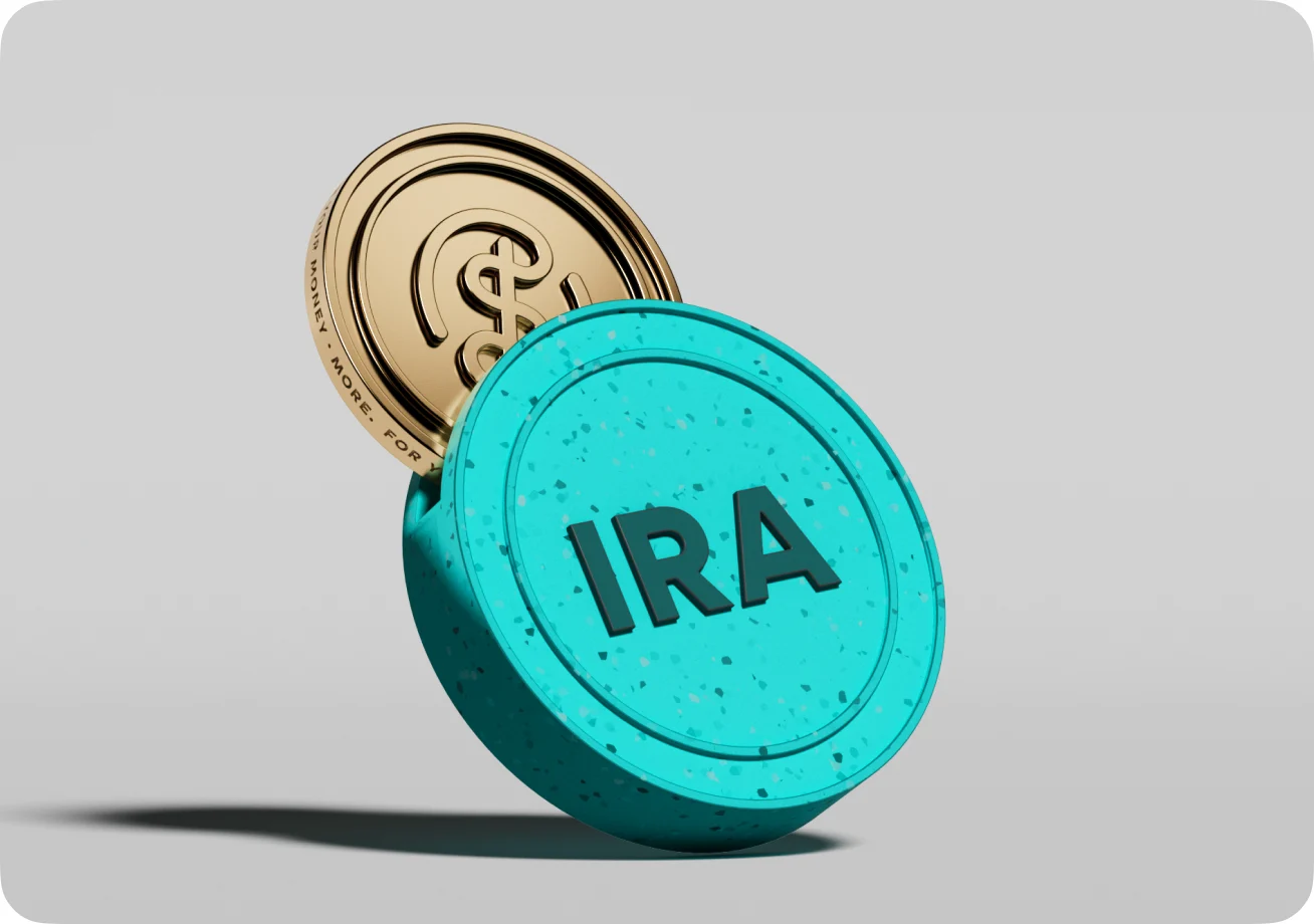 IRA Highlight Card