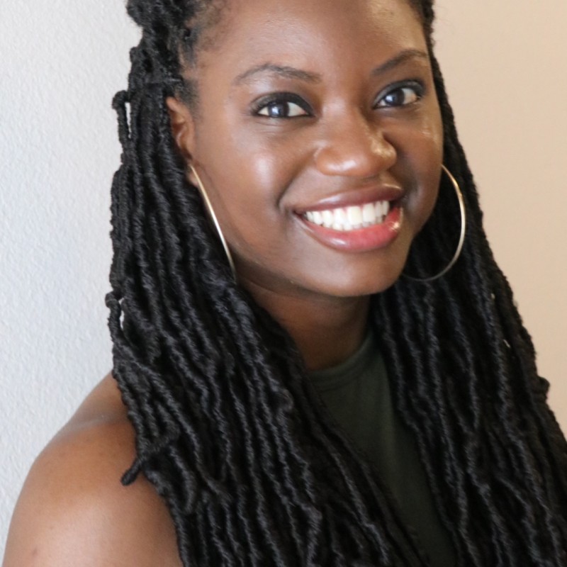 Chika Adisa