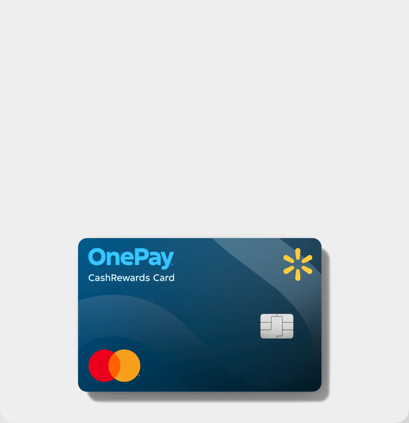 OnePay | No better way to shop at Walmart