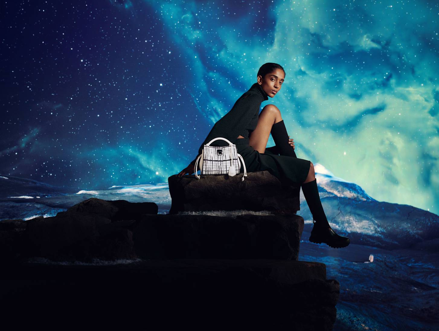 Mulberry Festive