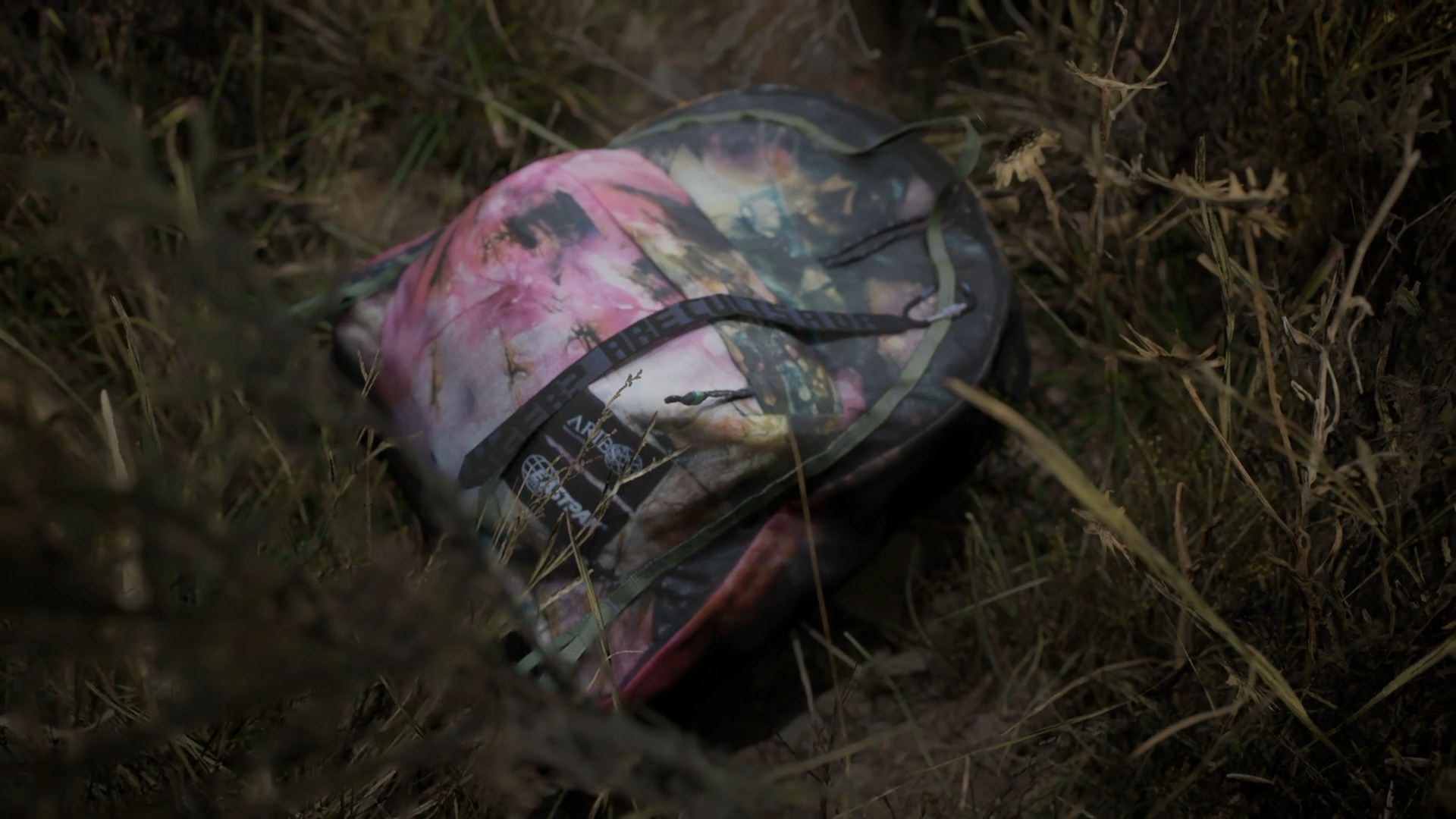 Aries x Eastpak