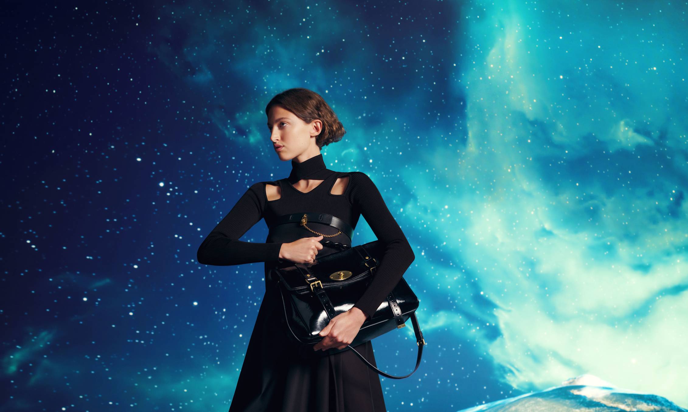 Mulberry Festive