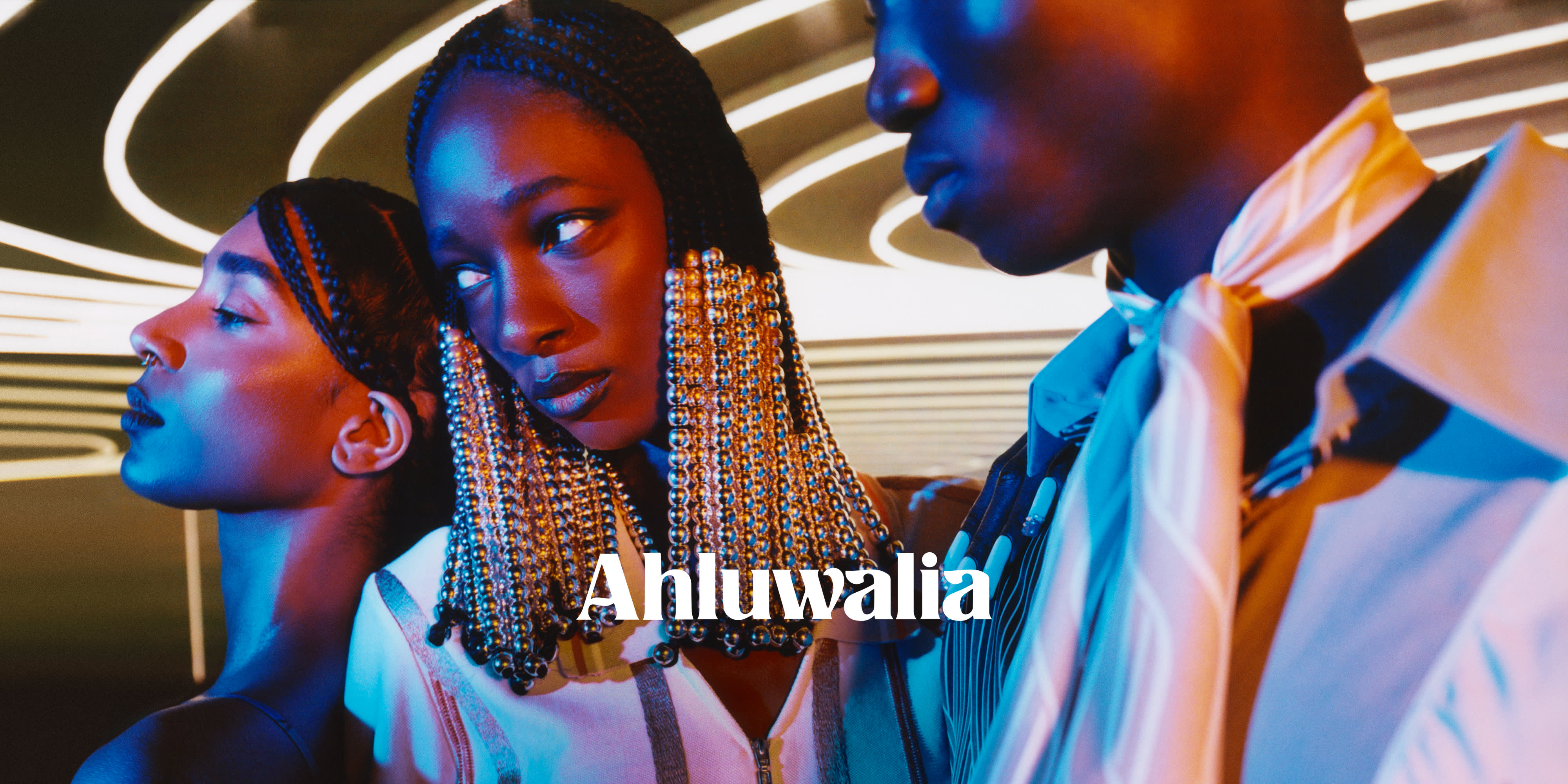 Ahluwalia SS22
