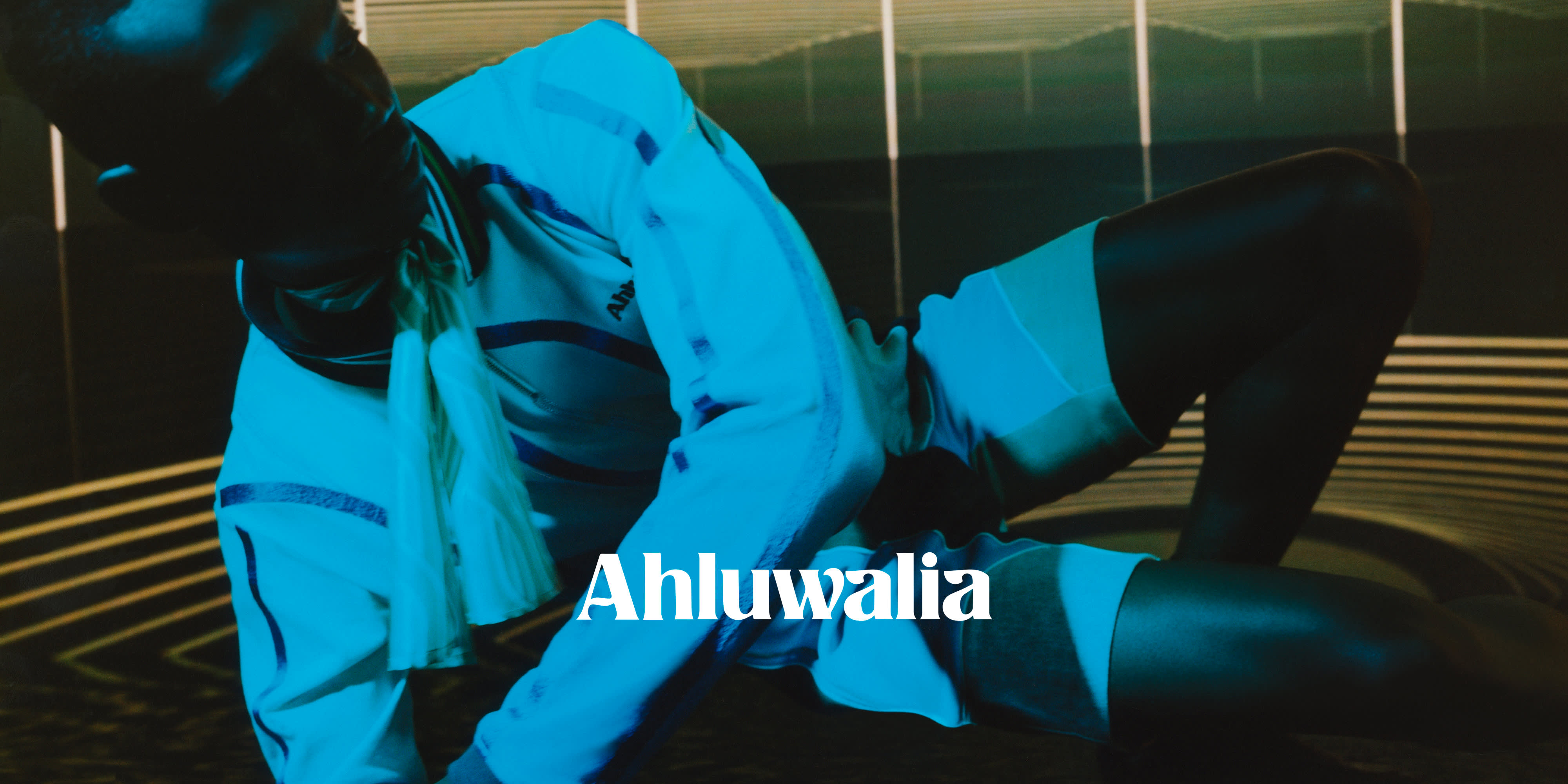 Ahluwalia SS22