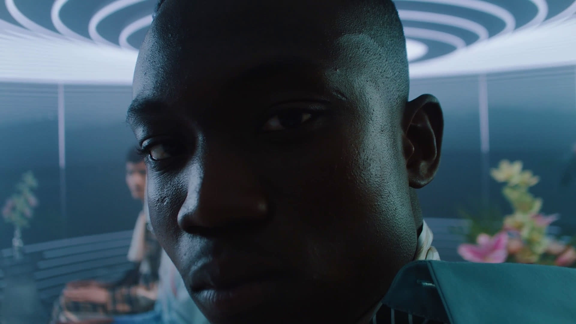 "Parts of Me" directed by Akinola Davies Jr.