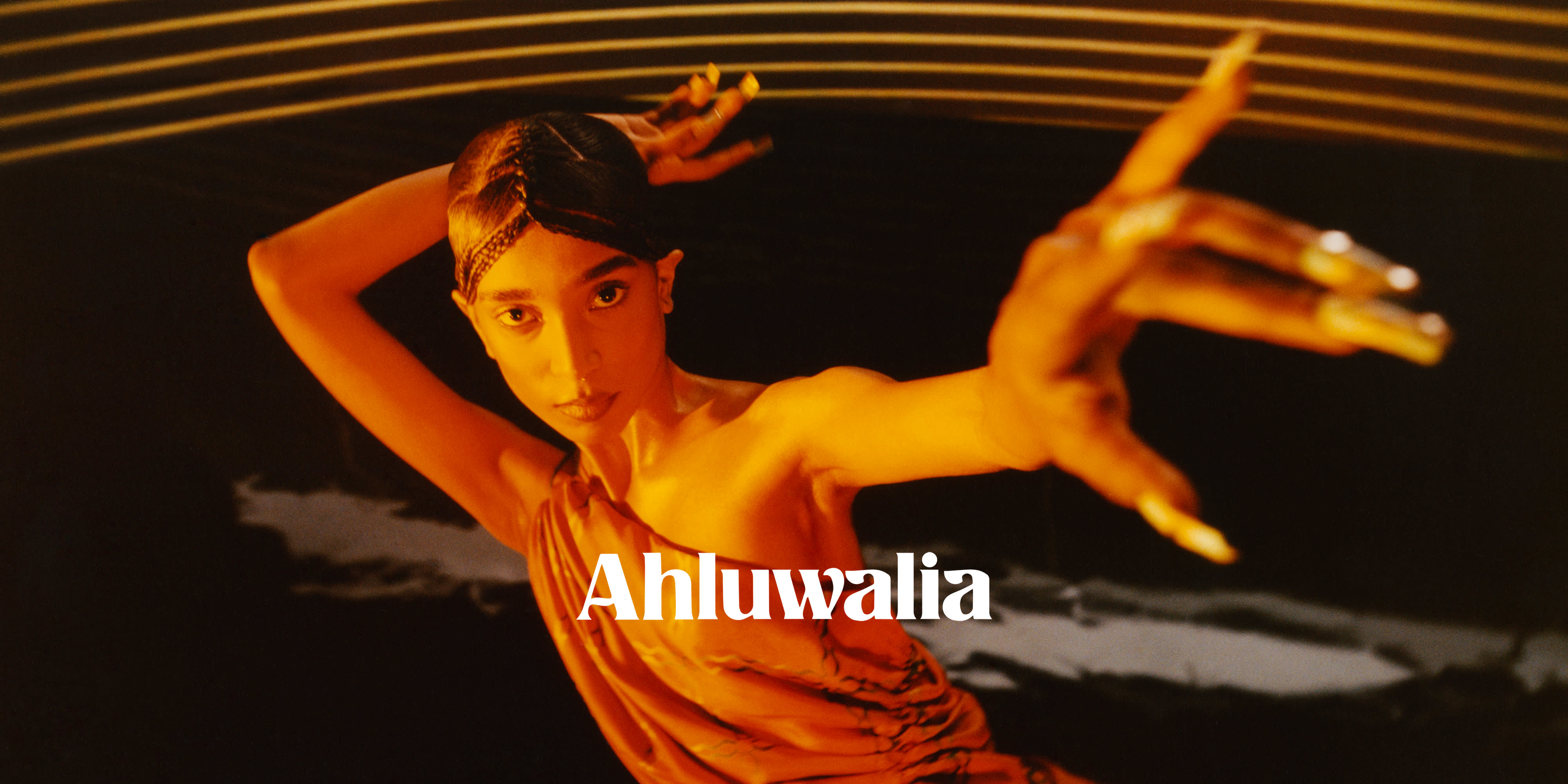 Ahluwalia SS22