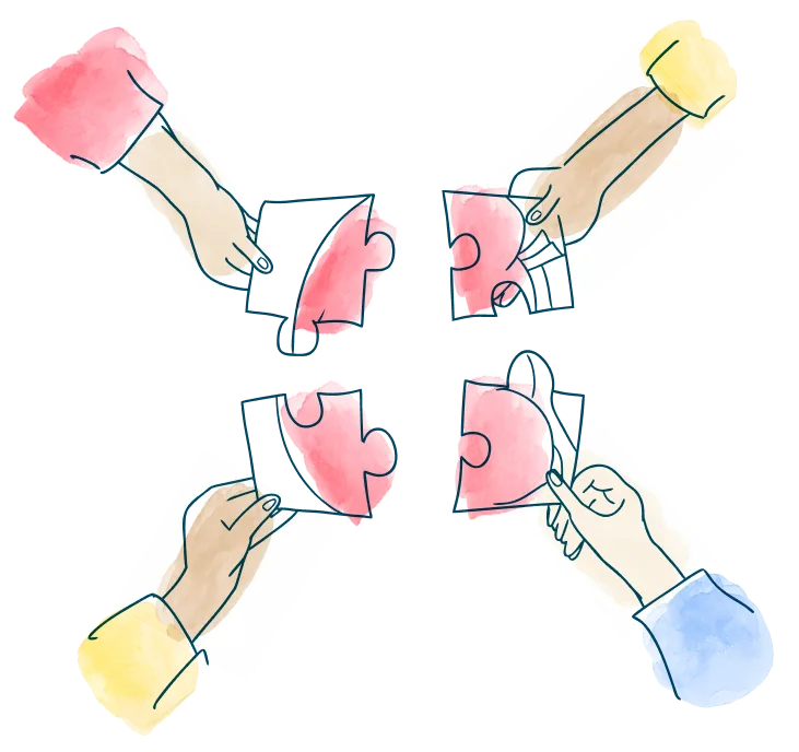 media-hands-puzzle-resources-m