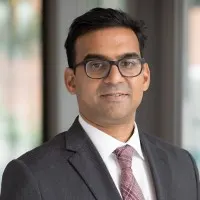 Headshot - snehal patel