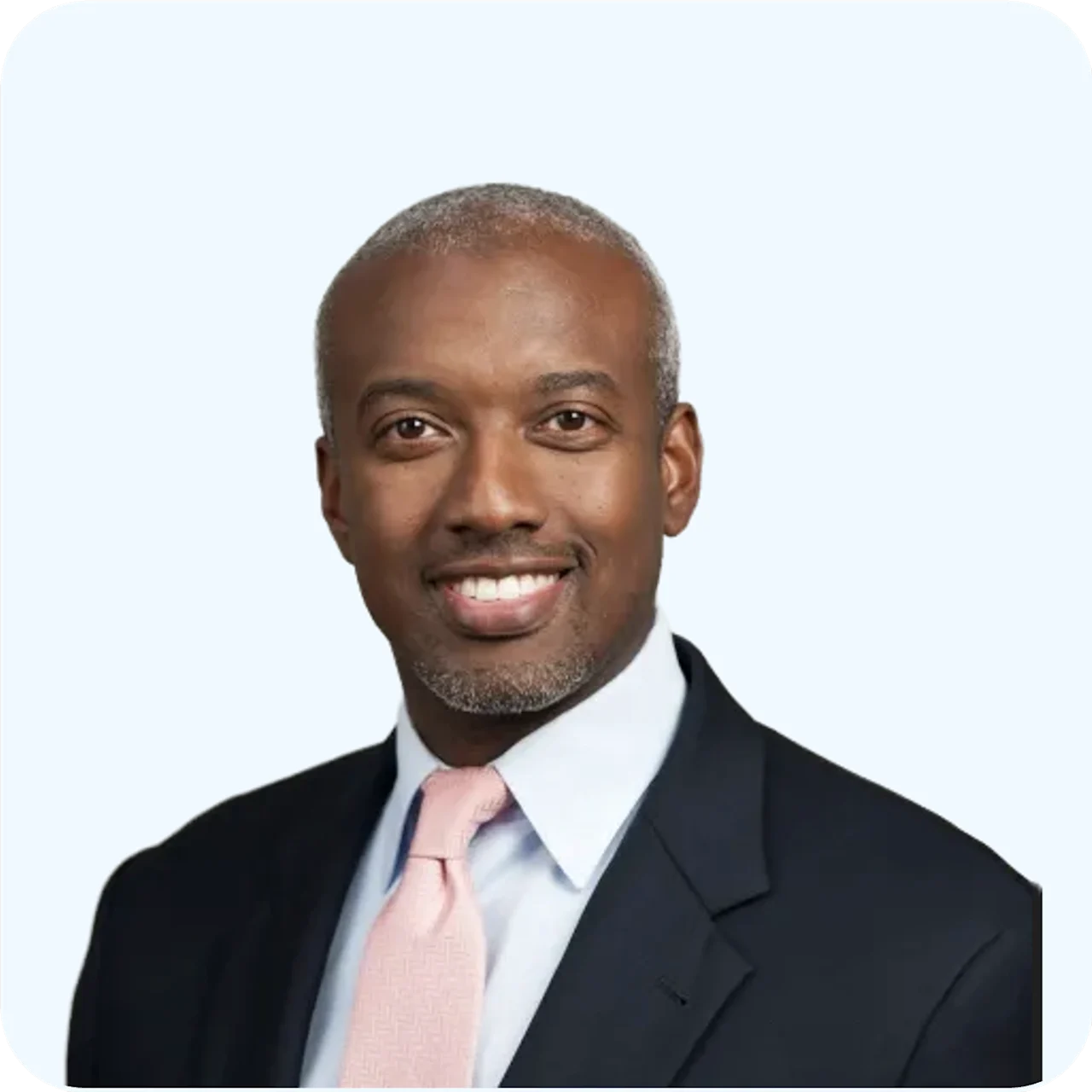 Silas P. Norman