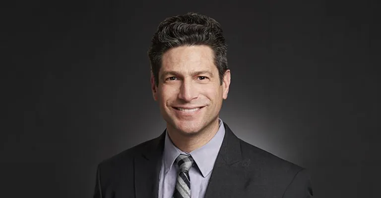 Todd Grazia