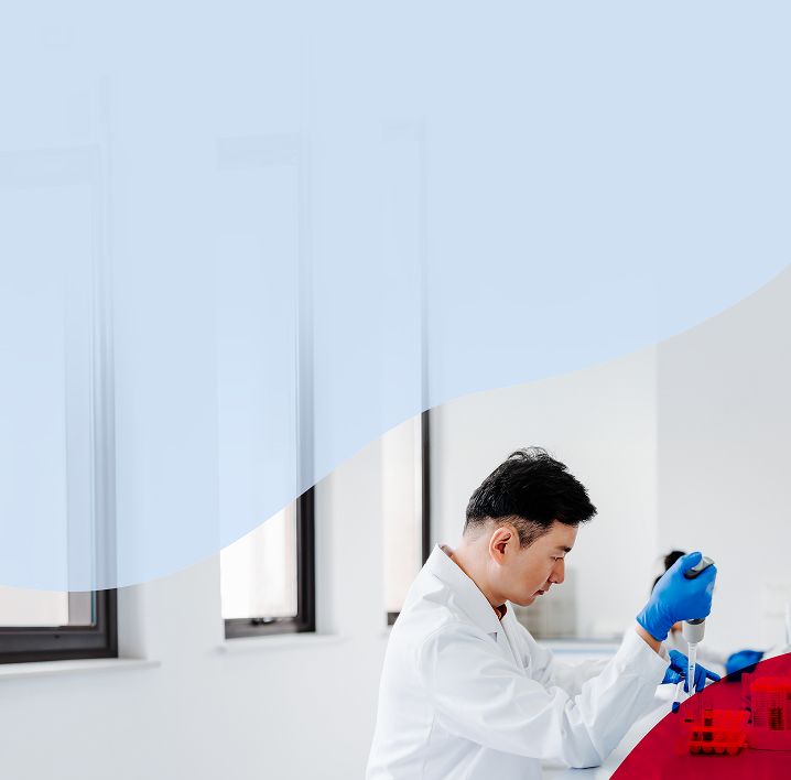 Pre and Post Transplant Lab Products | CareDx