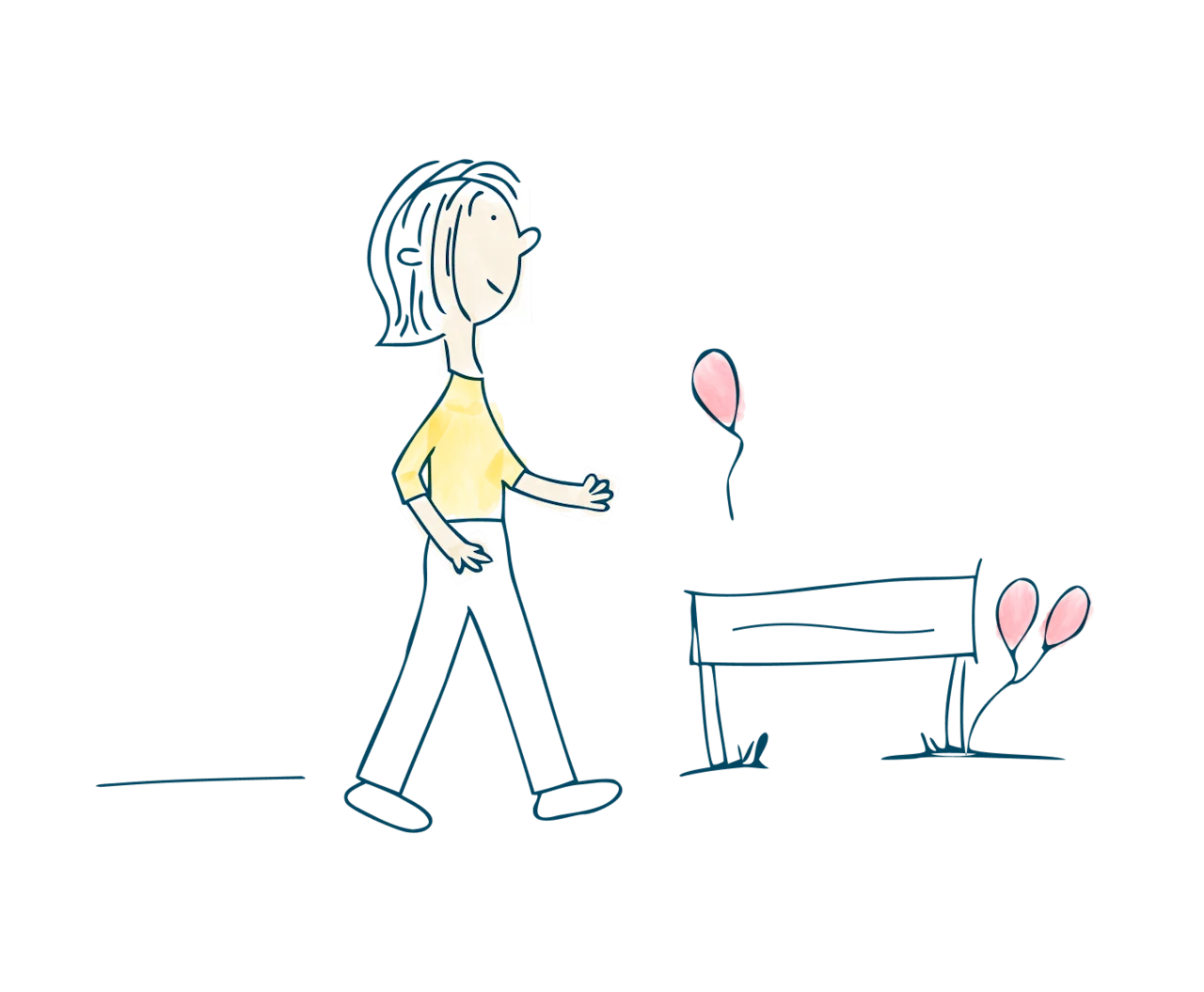 header-woman-walking-finishline-recovery-milestones-d