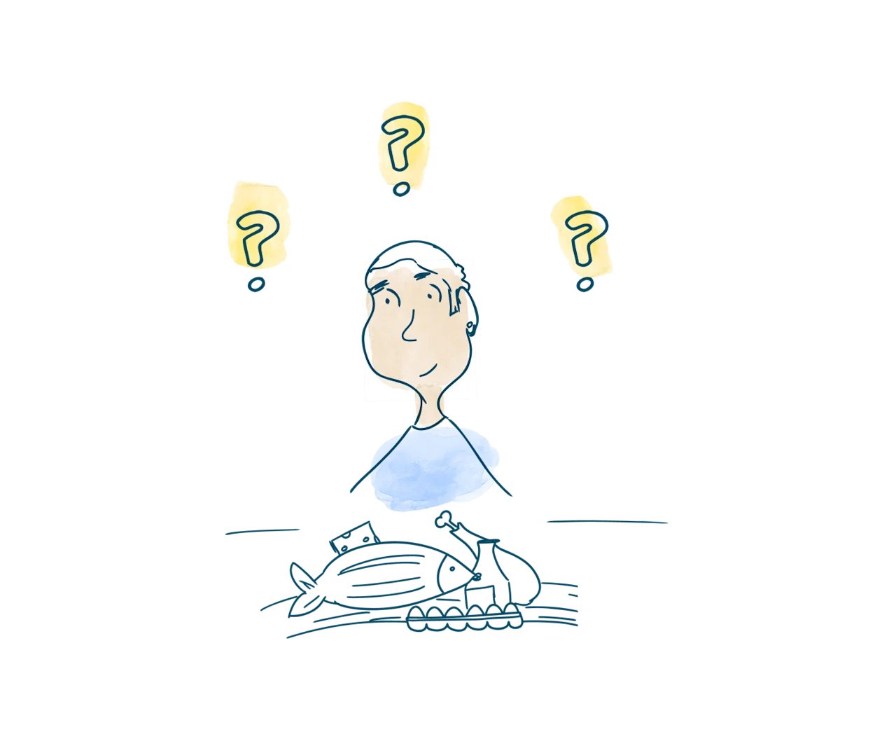 header-man-thinking-table-food-diet-nutrition-d