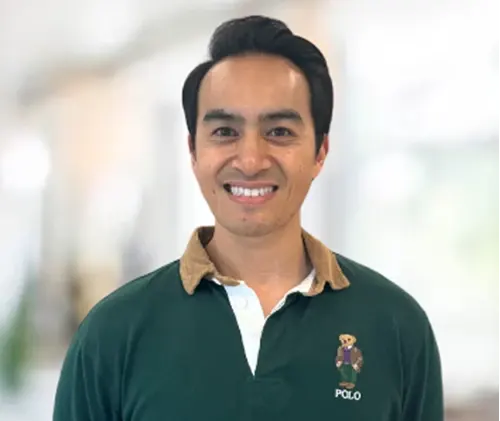 Careers Quote Headshot - Roman Empleo