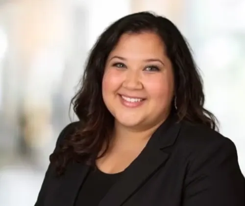 Careers Quote Headshot - Melissa Hagaman