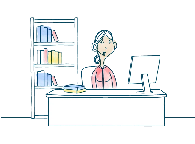 header-l0-receptionist-woman-desk-resources-m