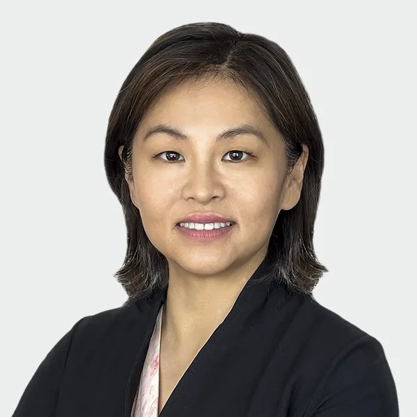 Leadership - Jessica Meng