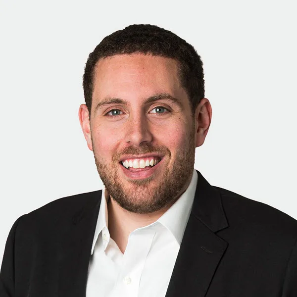 Leadership - Jeffrey Novack