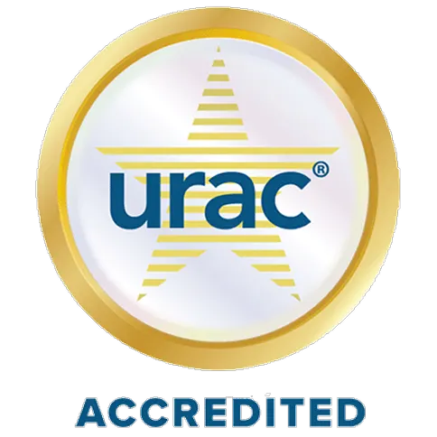 URAC Pharmacy Seal