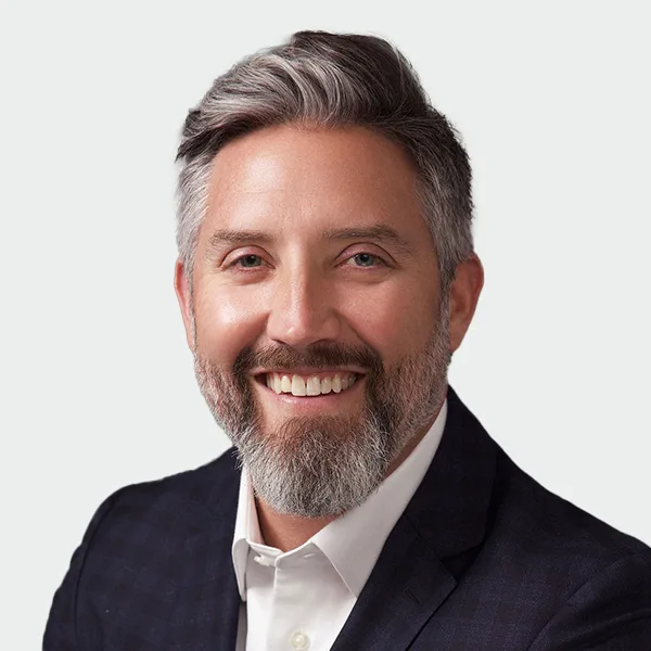 Leadership - John Hanna