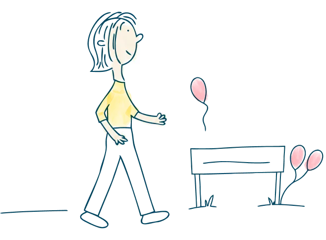 header-woman-walking-finishline-recovery-milestones-m