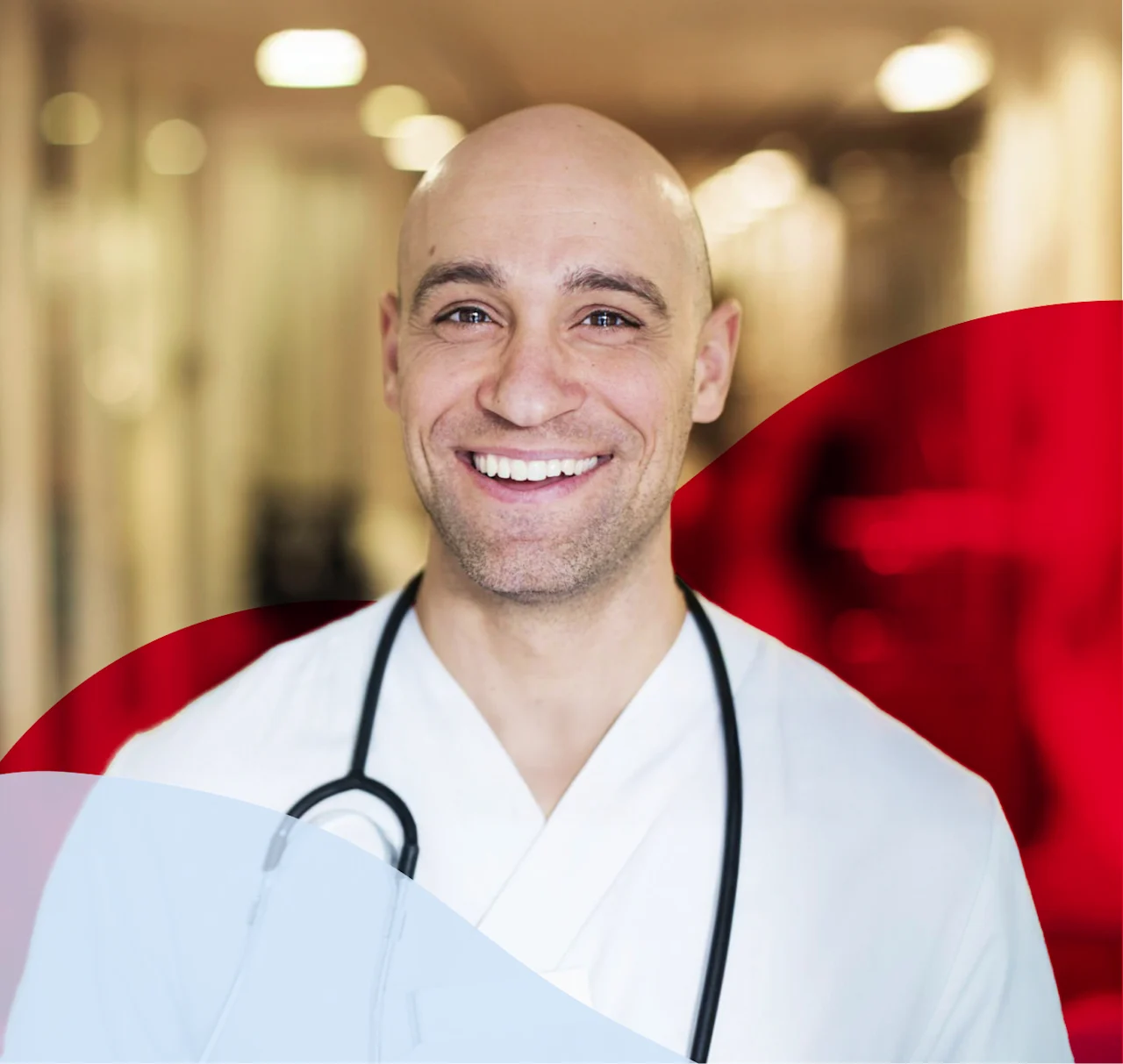 Testimonial Headshot - homepage