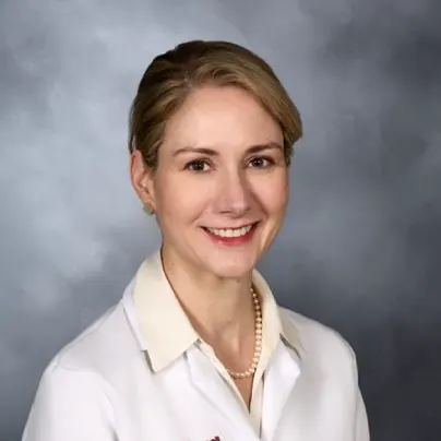 Dierdre Sawinski, MD