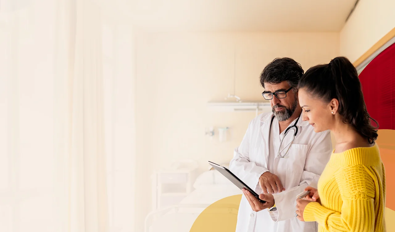 header-male-doctor-female-patient-yellow-sweater-t
