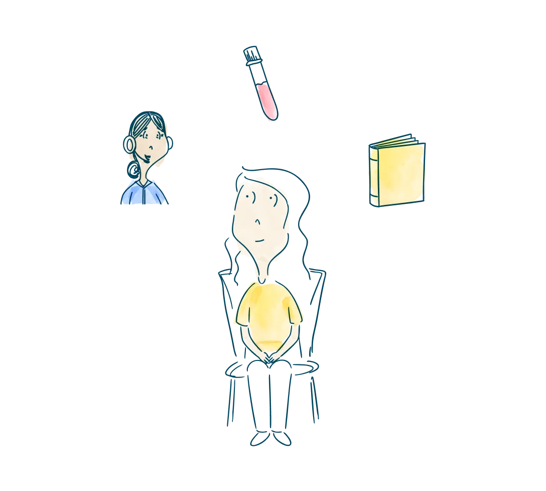 media-card-woman-sitting-surrounding-objects-about-cdx-d
