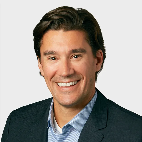 Leadership - Jeff Teuteberg