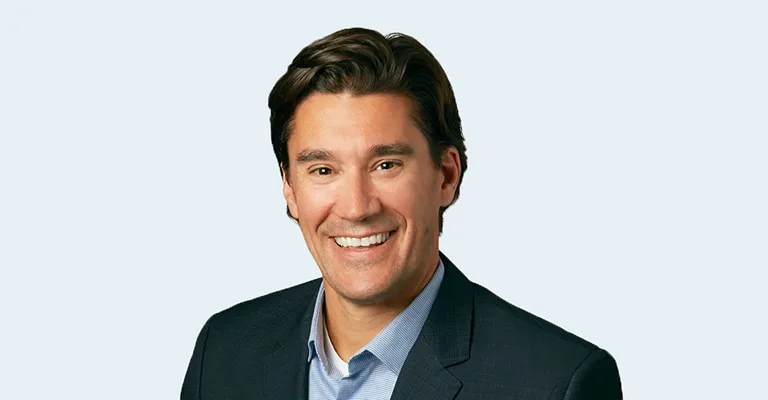 Leadership - Jeff Teuteberg