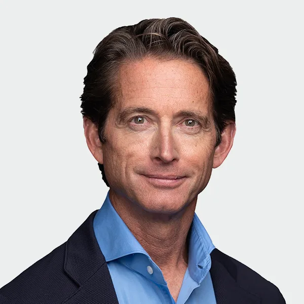 Leadership - Keith Kennedy