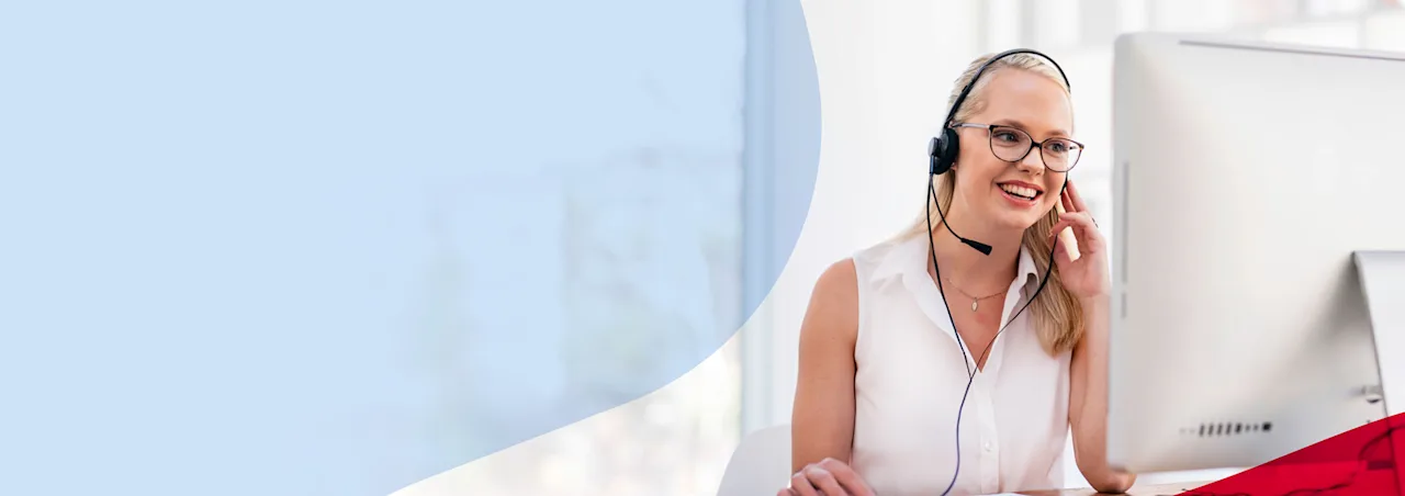 banner-female-headset-computer-d