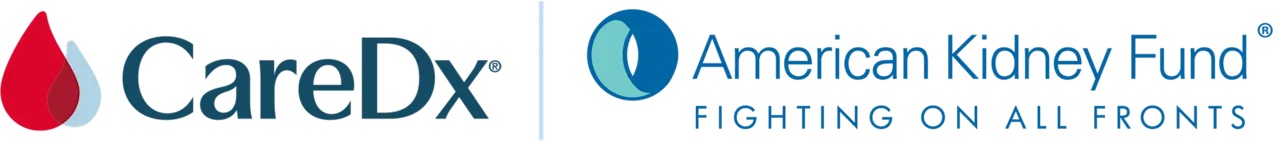 CareDx and AKF Partnership