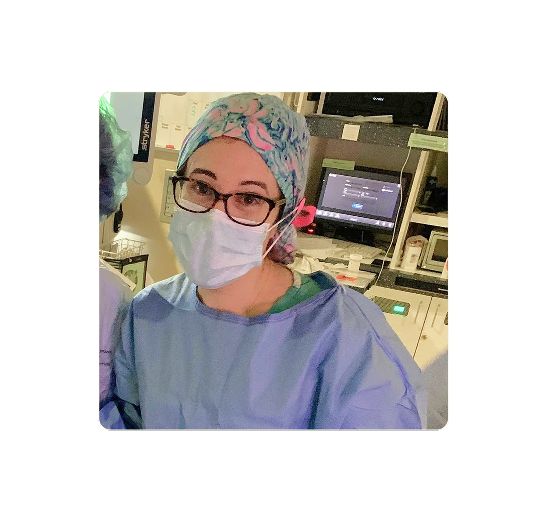 Dr Maria