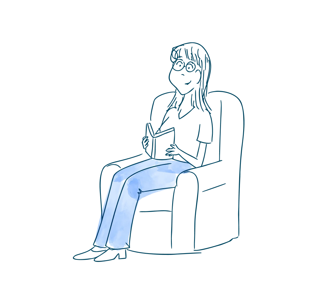 media-woman-sitting-couch-reading-know-more-sooner-allosure-kidney-d