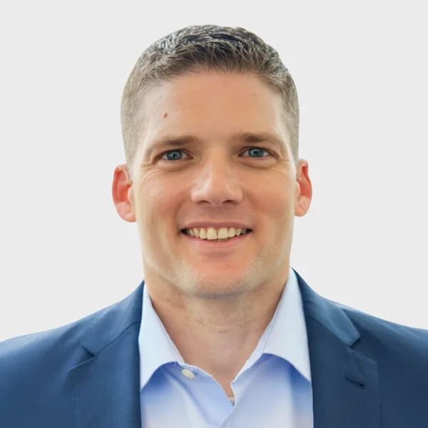 Leadership - Nathan Smith