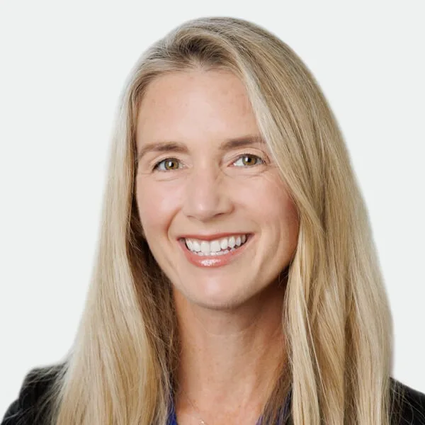 Leadership - Jen-Foley