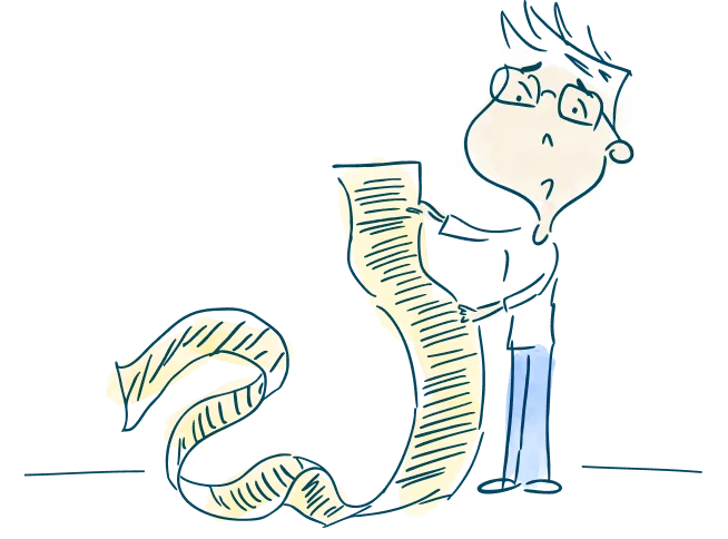 header-man-reading-list-coverage-billing-finance-m