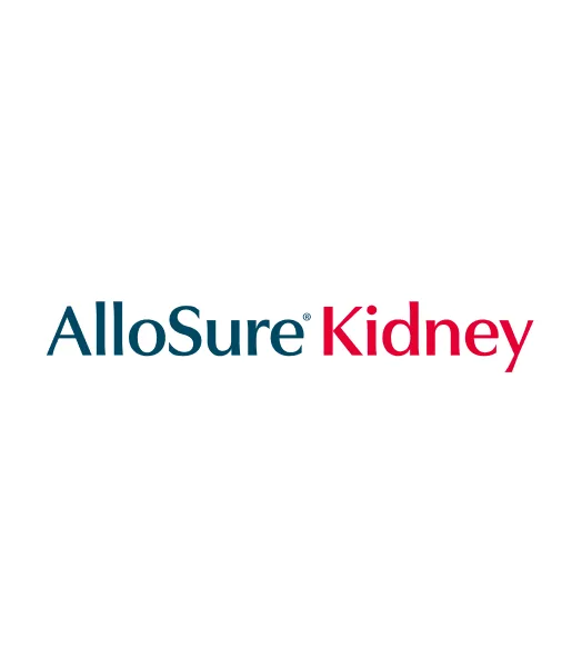 AlloSure Kidney thumbnail