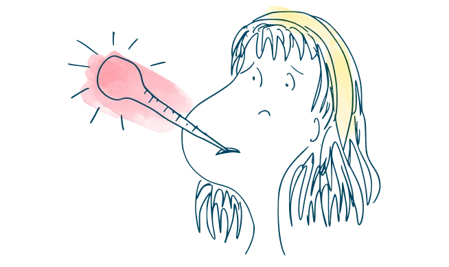media-woman-thermometer-signs-symptoms-kidney-rejection-m
