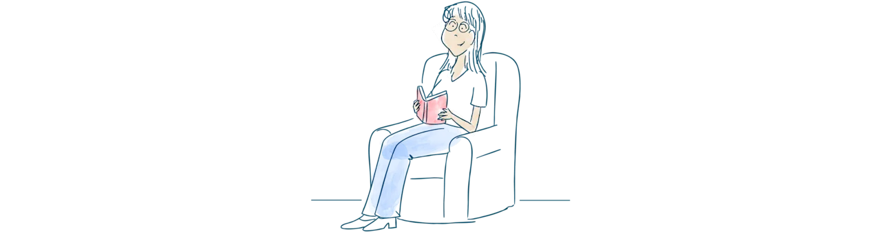 media-woman-sitting-reading-surgery-recovery-d