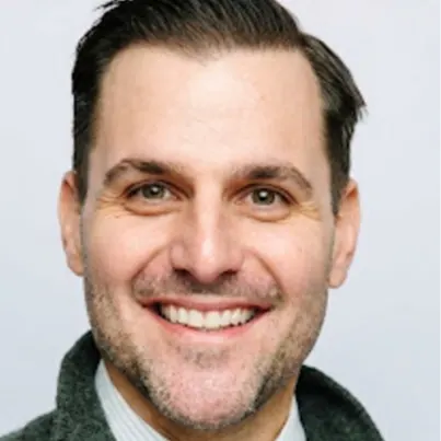 Mitch Wolf