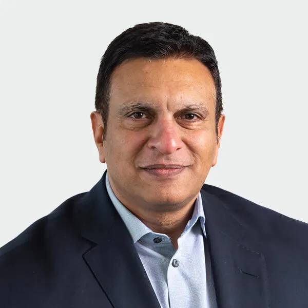 Leadership - Kashif Rathore