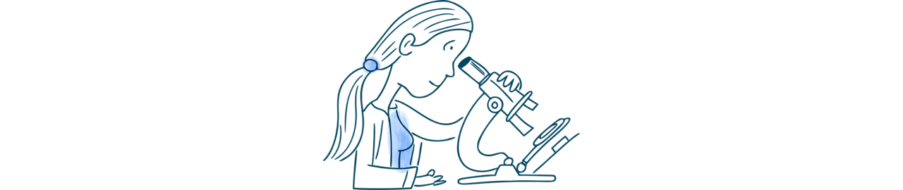media-woman-microscope-signs-symptoms-kidney-rejection-d
