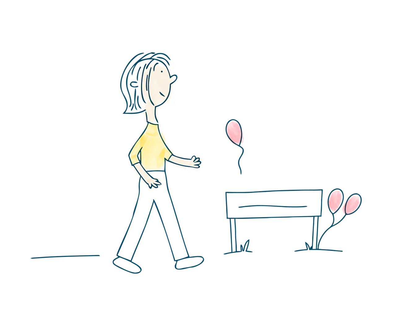 header-woman-walking-finishline-recovery-milestones-d