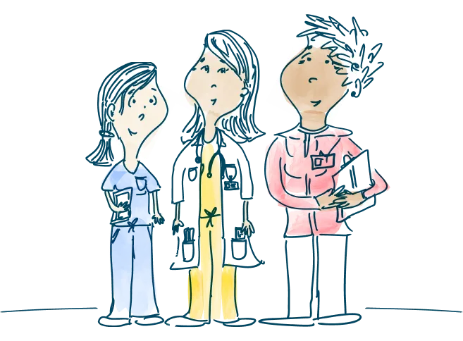 header-doctor-woman-2-healthcare-professionals-caredx-medical-team-heart-m